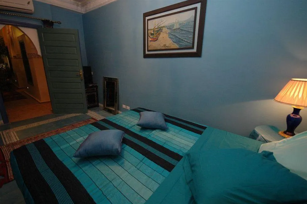 Riad Caesar Marrakech Morocco Marrakesh 4*,
