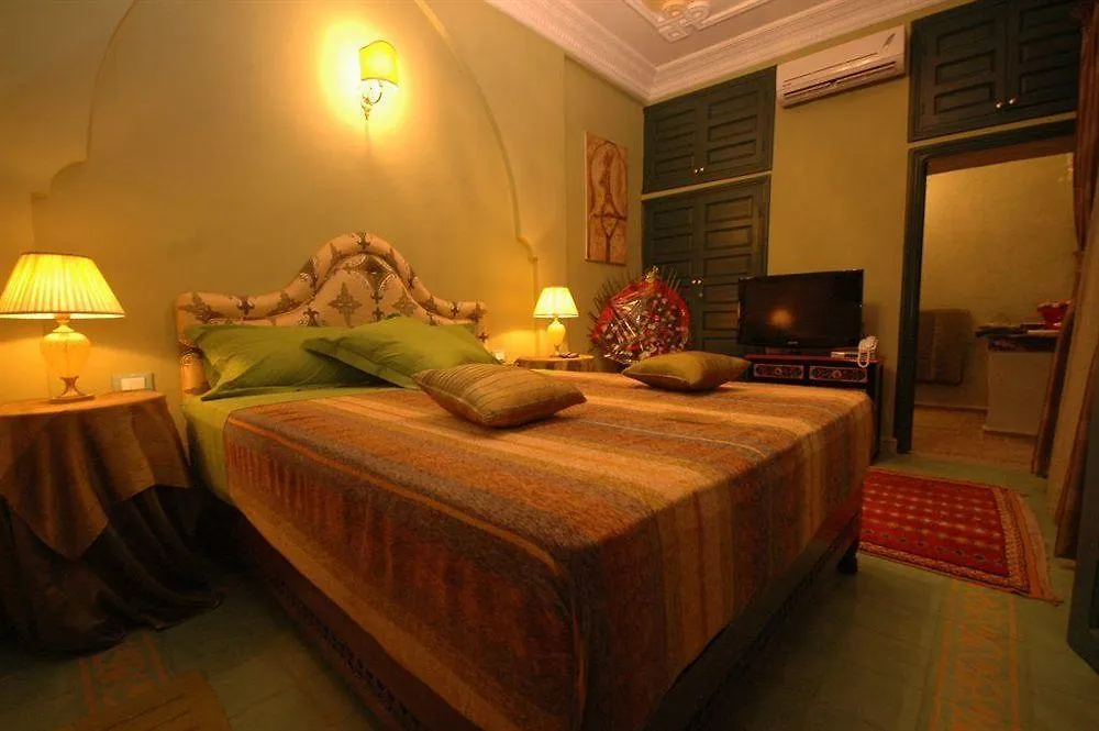 Riad Caesar Marrakech Morocco Marrakesh