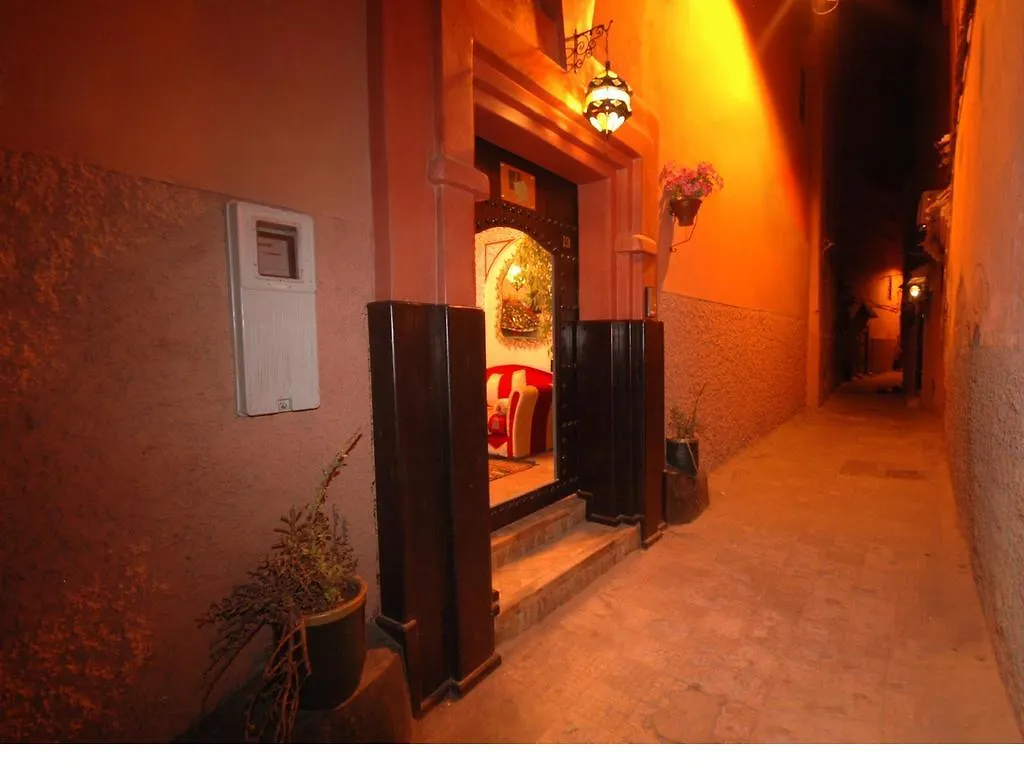 Riad Caesar Marrakech Morocco Marrakesh