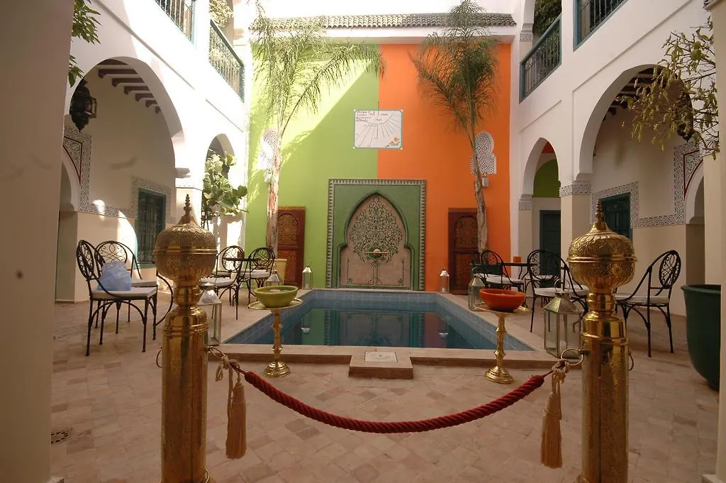 Riad Caesar Marrakech Morocco Marrakesh