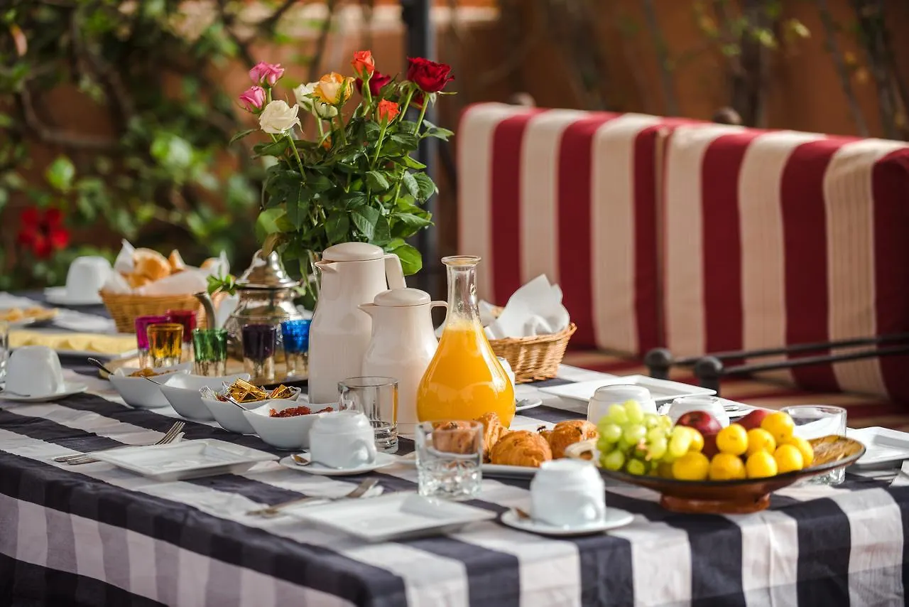 Riad Caesar Marrakech Morocco Marrakesh 4*,  Morocco