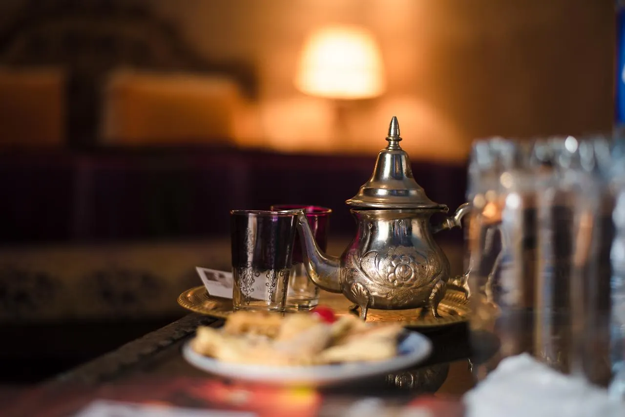 Riad Caesar Marrakech Morocco Marrakesh
