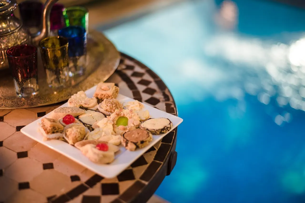 Riad Caesar Marrakech Morocco Marrakesh