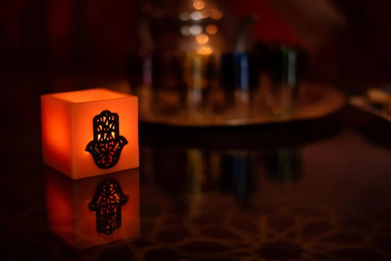 Riad Caesar Marrakech Morocco Marrakesh Morocco