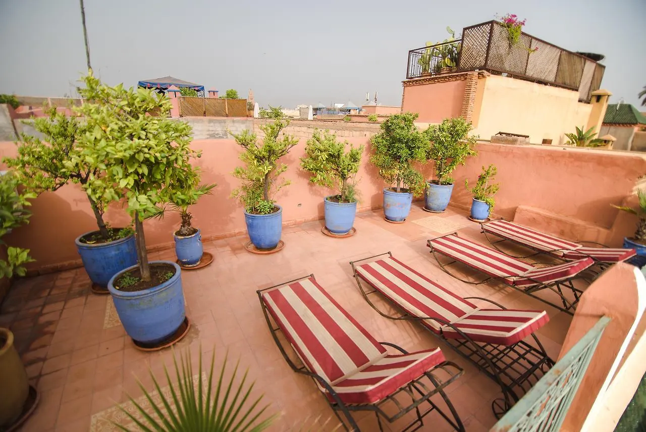 Riad Caesar Marrakech Morocco Marrakesh 4*,  Morocco