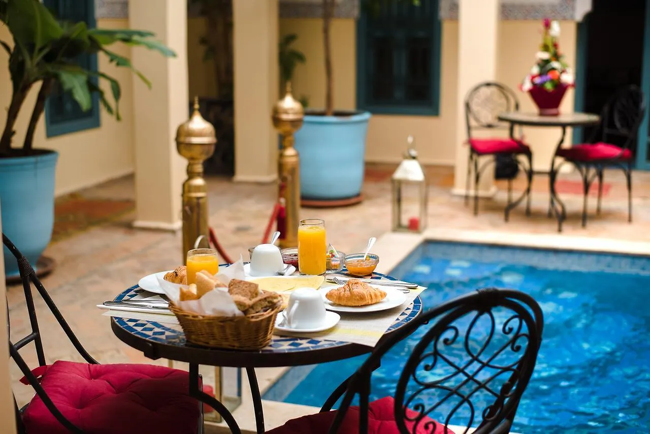 Riad Caesar Marrakech Morocco Marrakesh 4*,  Morocco