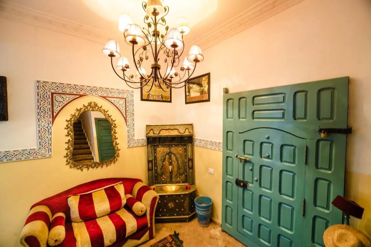 Riad Caesar Marrakech Morocco Marrakesh 4*,  Morocco