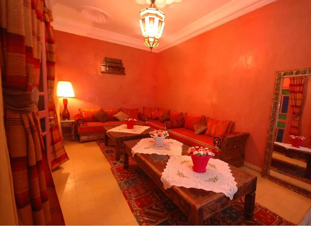 Riad Caesar Marrakesh