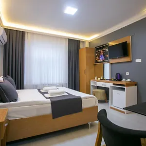 Blau Gruen Apartahotel Estambul
