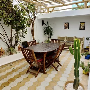 Desert Apartamento Esauira