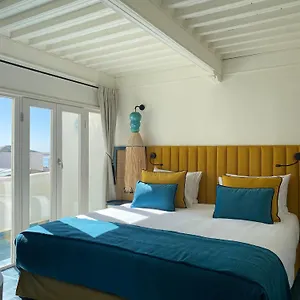 Le Palazzo Hotel Essaouira