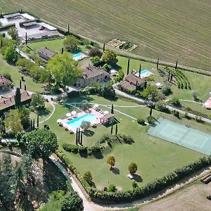 Monsignor Della Casa Country Resort&spa Italia