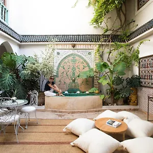 Riad Harmonie, Marrakesh