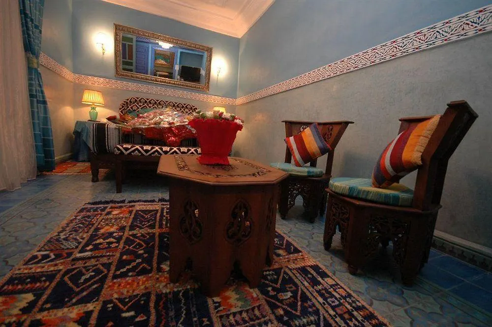 Riad Caesar Marrakech Morocco Marrakesh