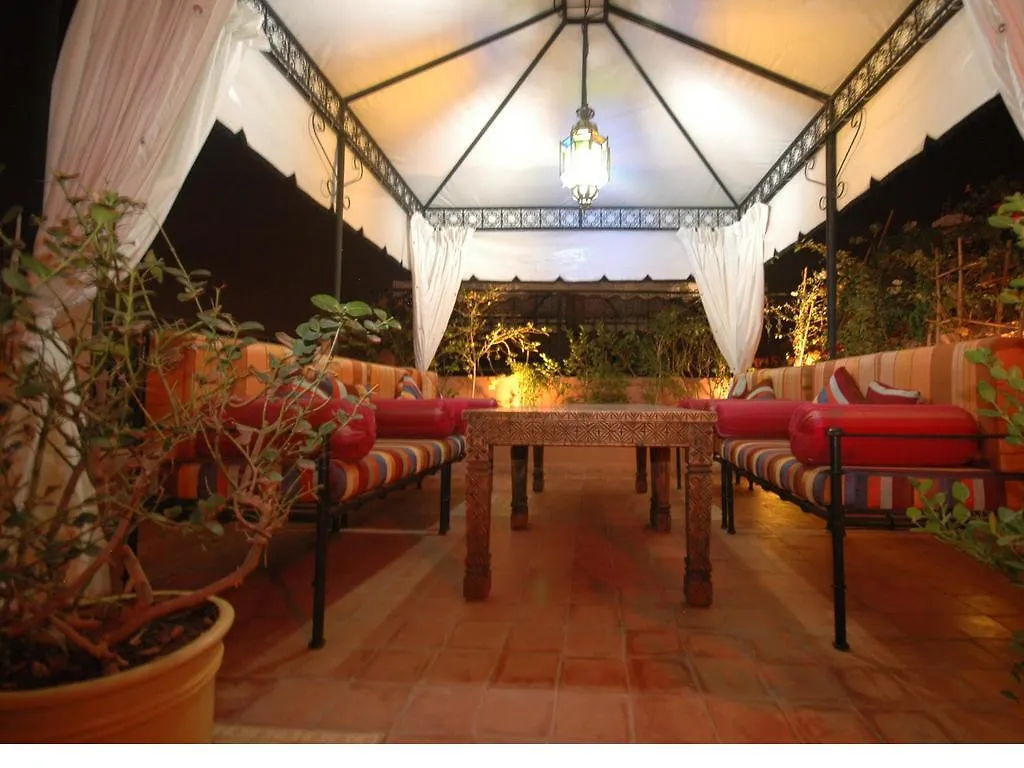 ****  Riad Caesar Marrakech Morocco Marrakesh Maroc