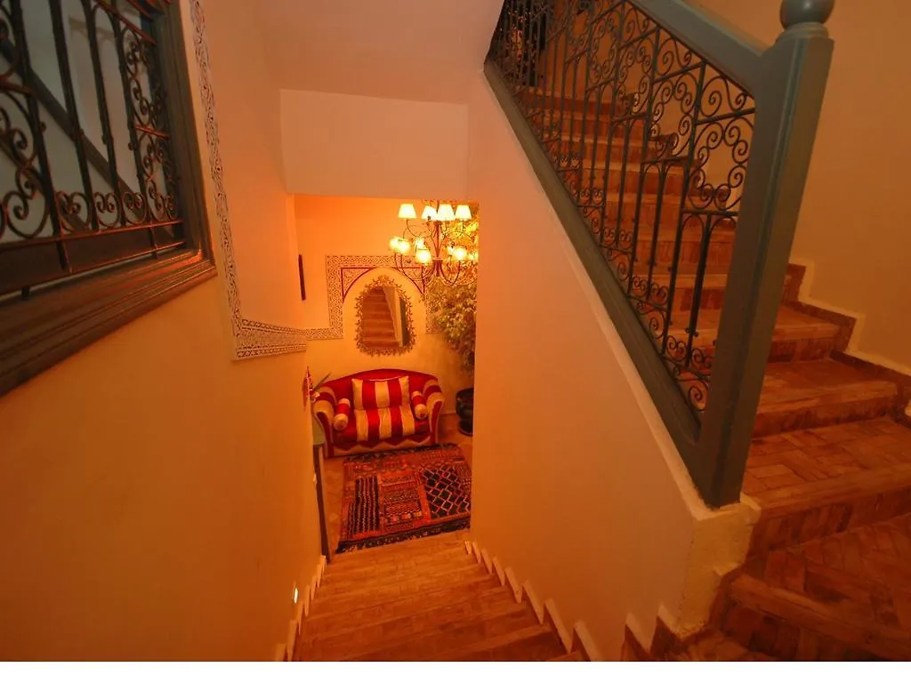 Riad Caesar Marrakech Morocco Marrakesh