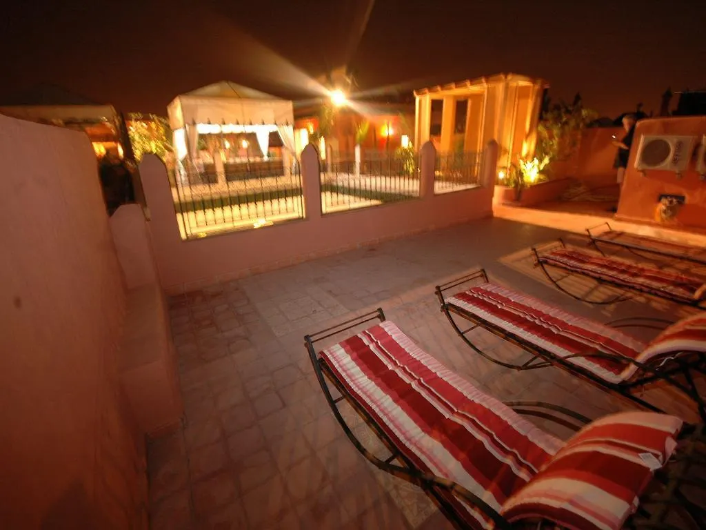 Riad Caesar Marrakech Morocco Marrakesh