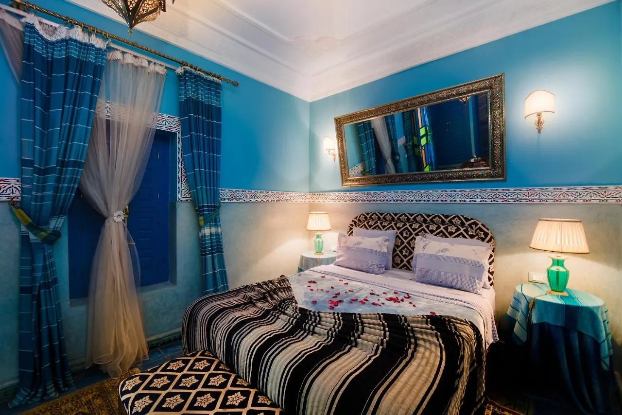 Riad Caesar Marrakech Morocco Marrakesh
