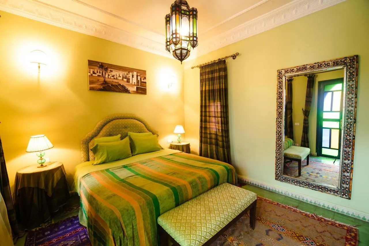 Riad Caesar Marrakech Morocco Marrakesh