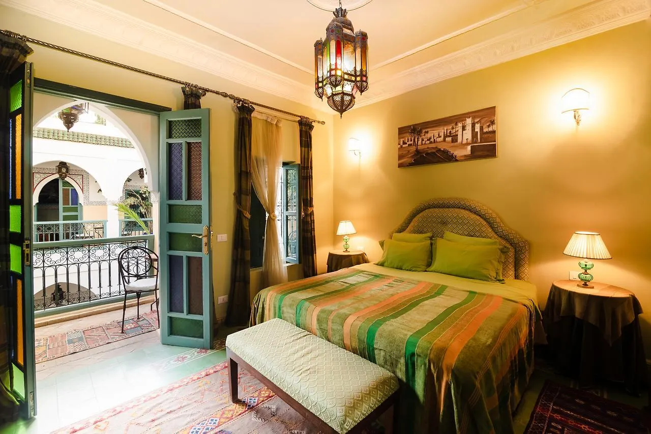 Riad Caesar Marrakech Morocco Marrakesh