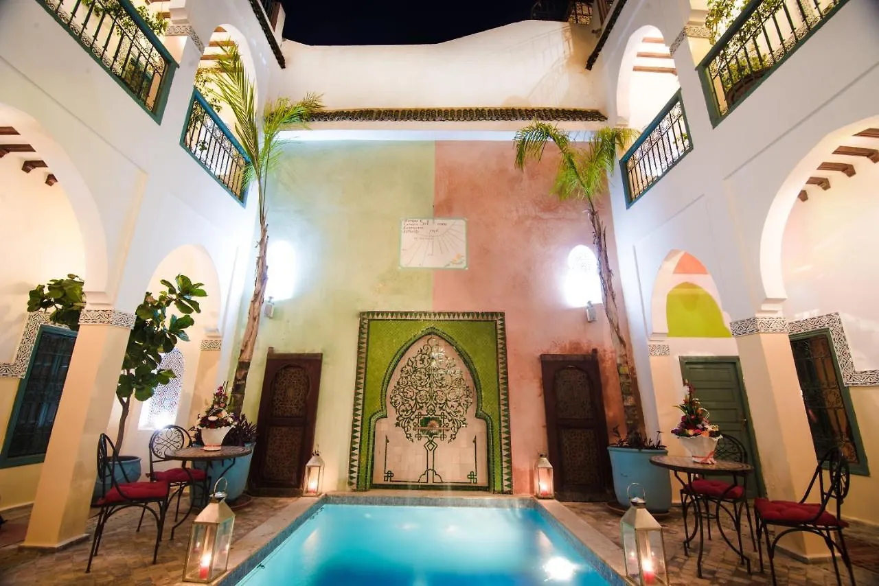 Riad Caesar Marrakech Morocco Marrakesh