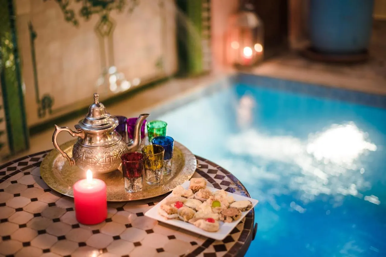 Riad Caesar Marrakech Morocco Marrakesh