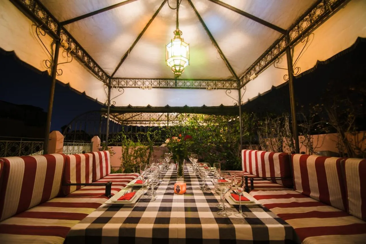 Riad Caesar Marrakech Morocco Marrakesh