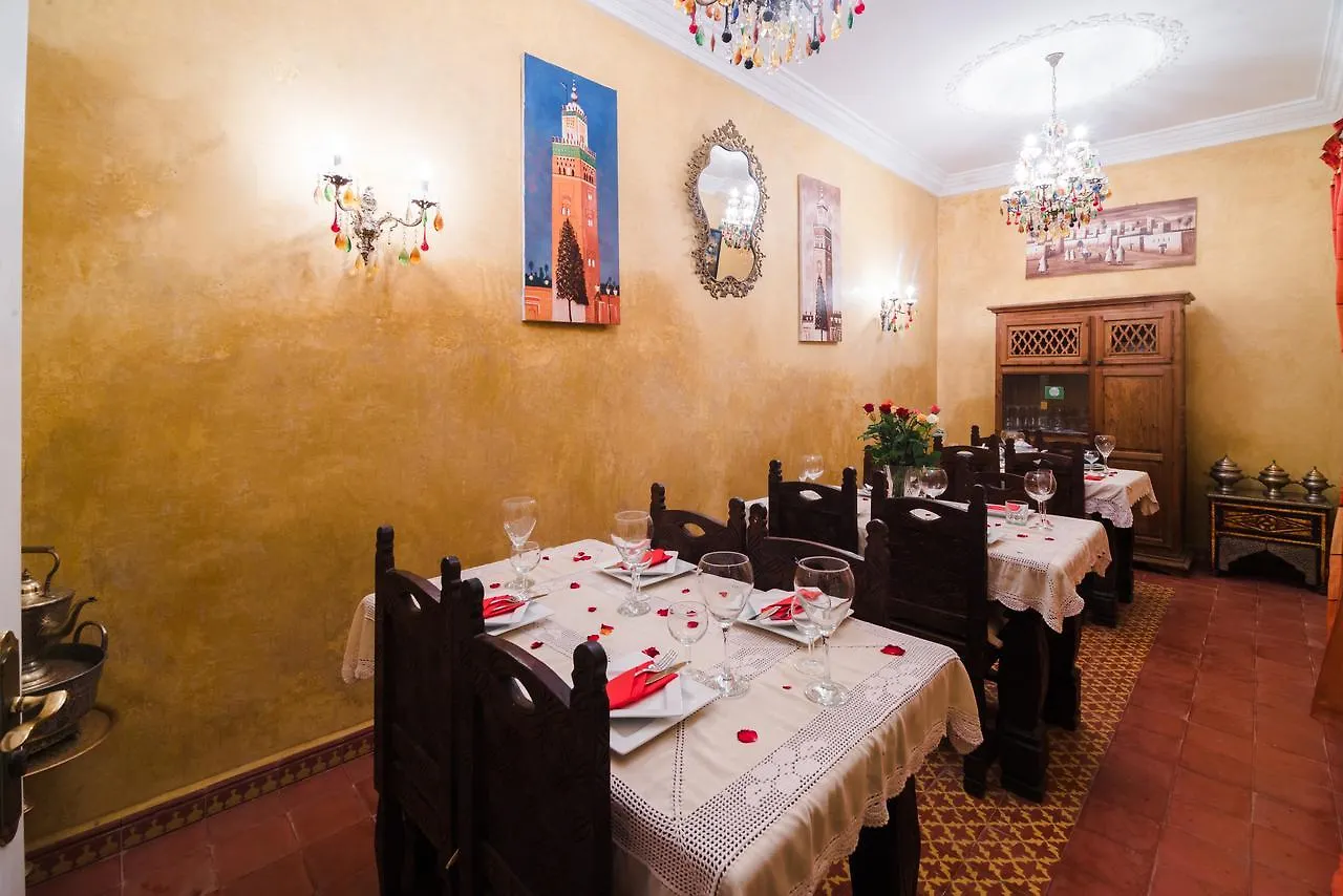Riad Caesar Marrakech Morocco Marrakesh Maroc