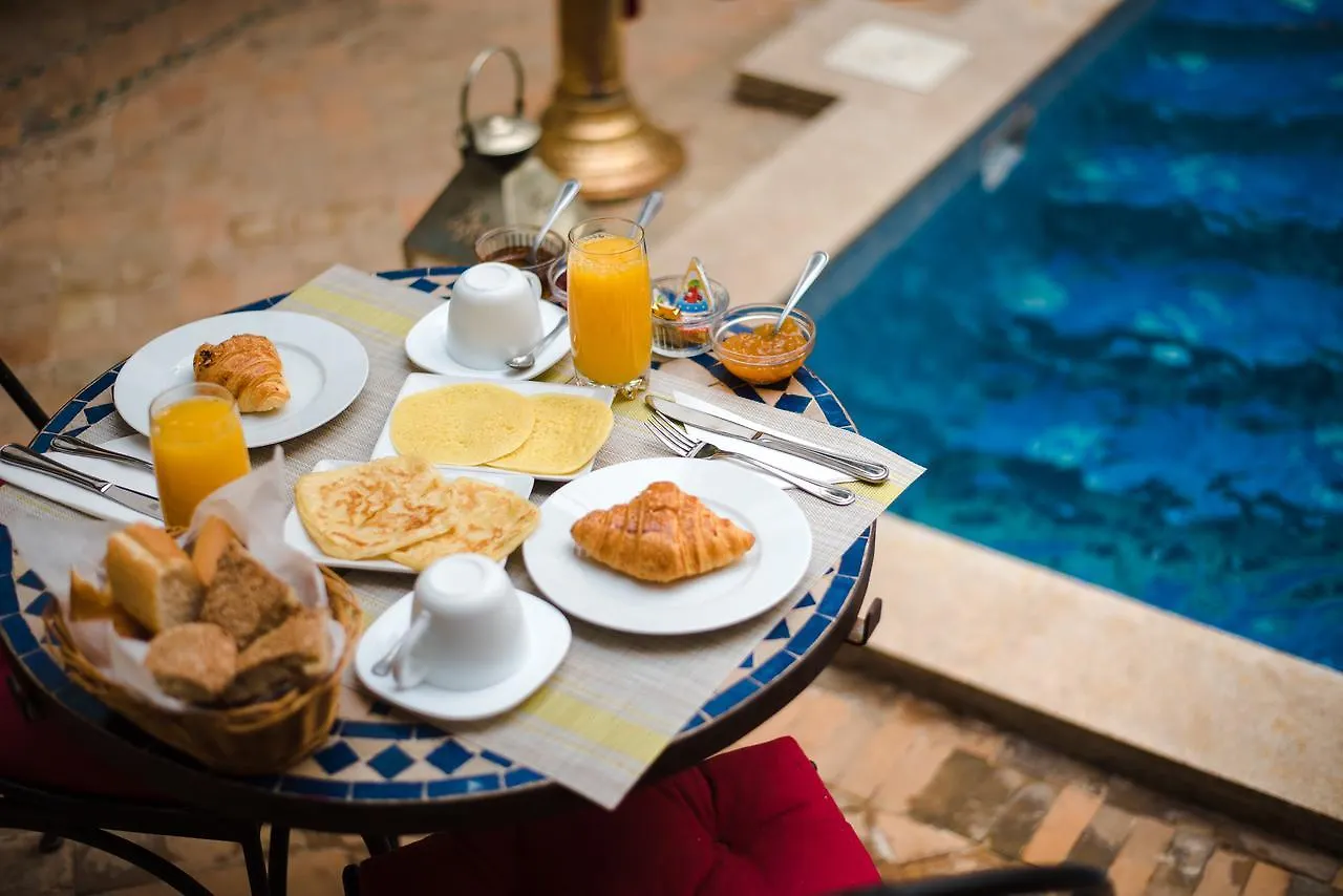 Riad Caesar Marrakech Morocco Marrakesh 4*,