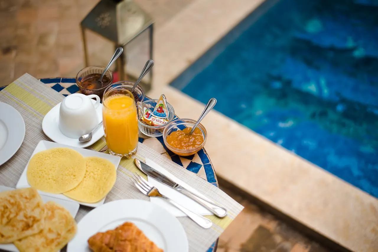 Riad Caesar Marrakech Morocco Marrakesh