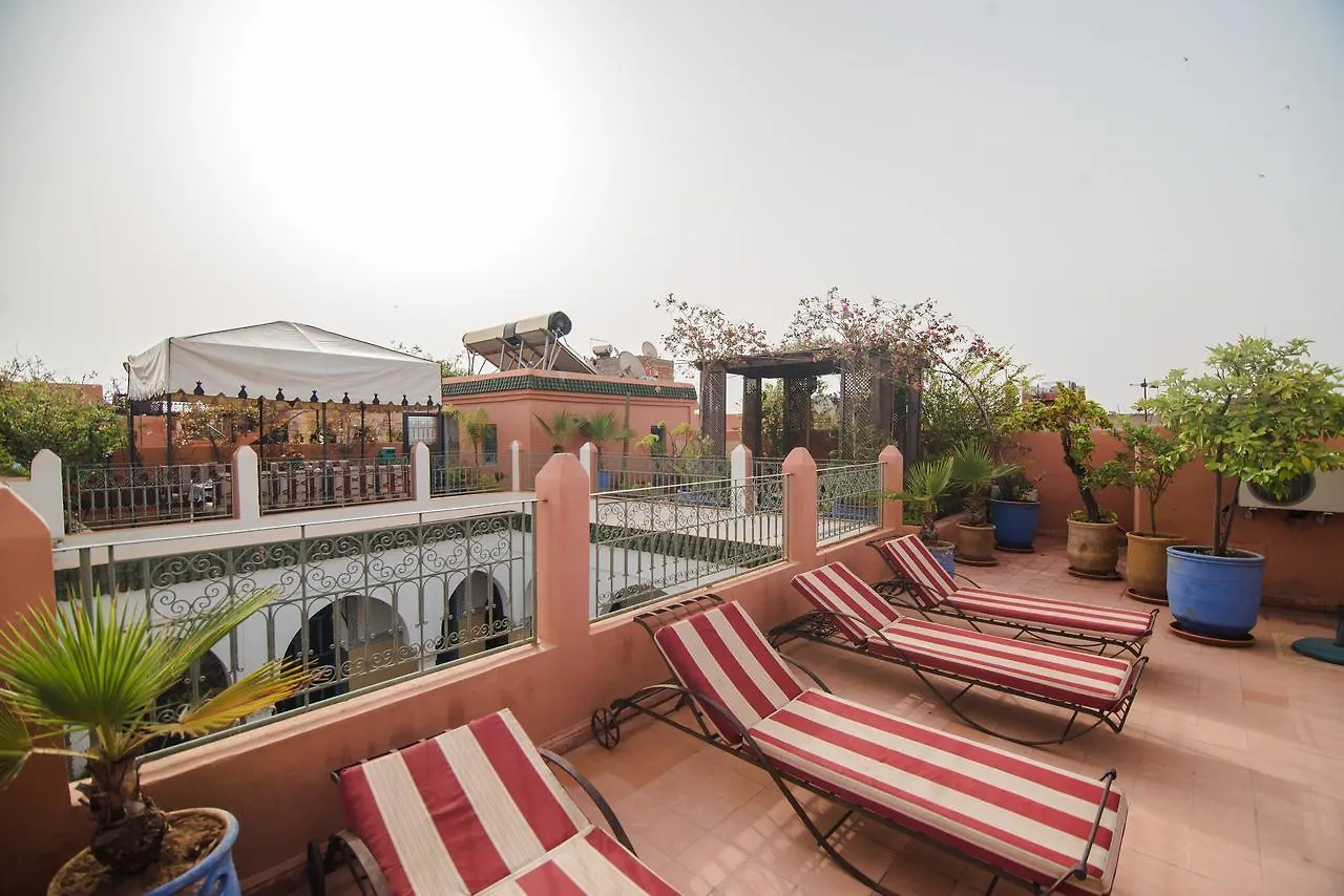 Riad Caesar Marrakech Morocco Marrakesh