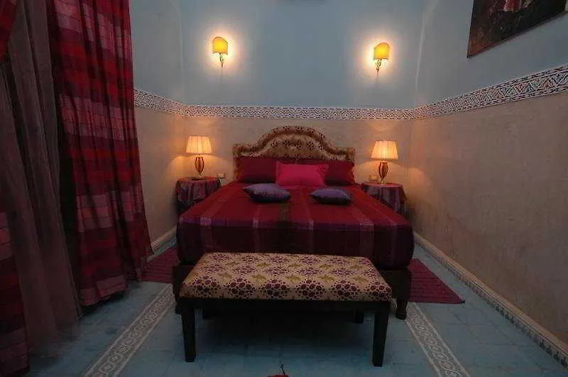 Riad Caesar Marrakech Morocco Marrakesh