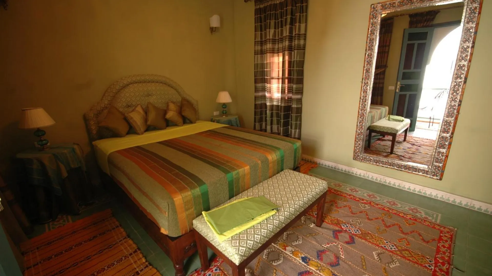 Riad Caesar Marrakech Morocco Marrakesh