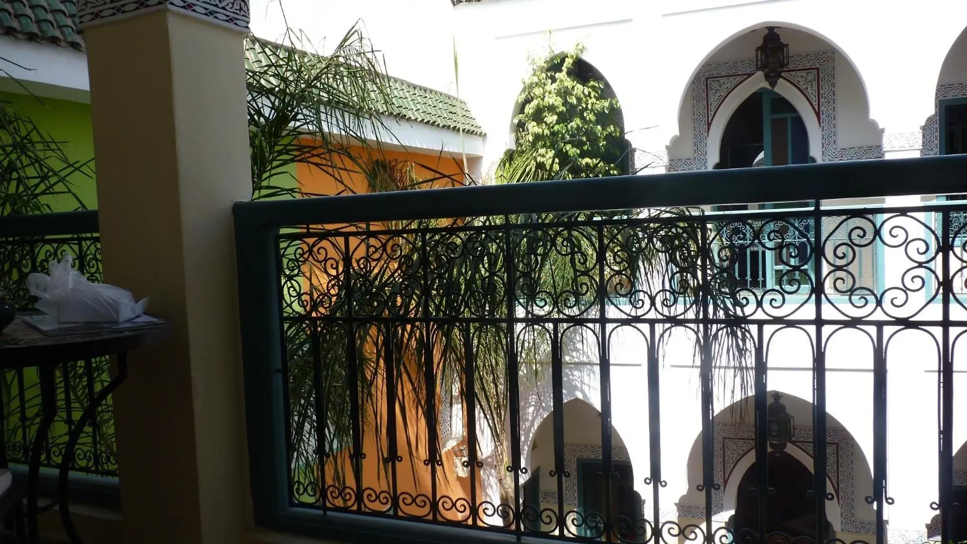 ****  Riad Caesar Marrakech Morocco Marrakesh Marokko
