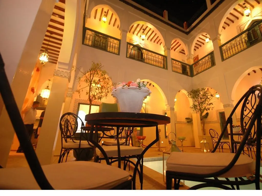 Riad Caesar Marrakech Morocco Marrakesh Marokko