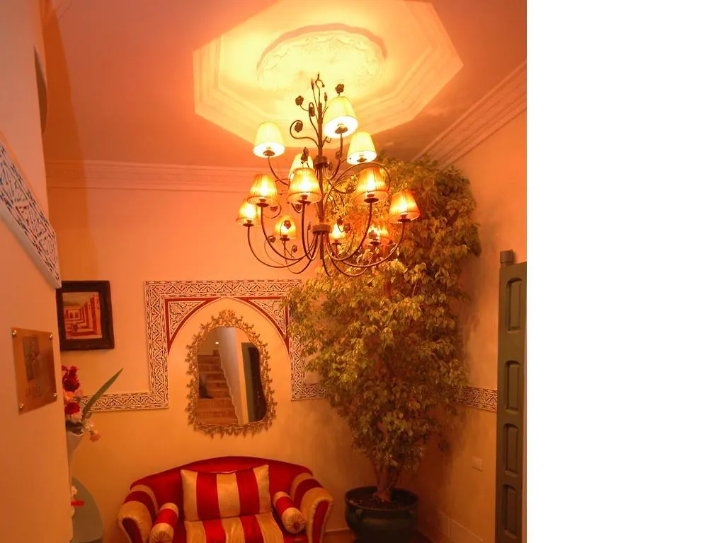 Riad Caesar Marrakech Morocco Marrakesh