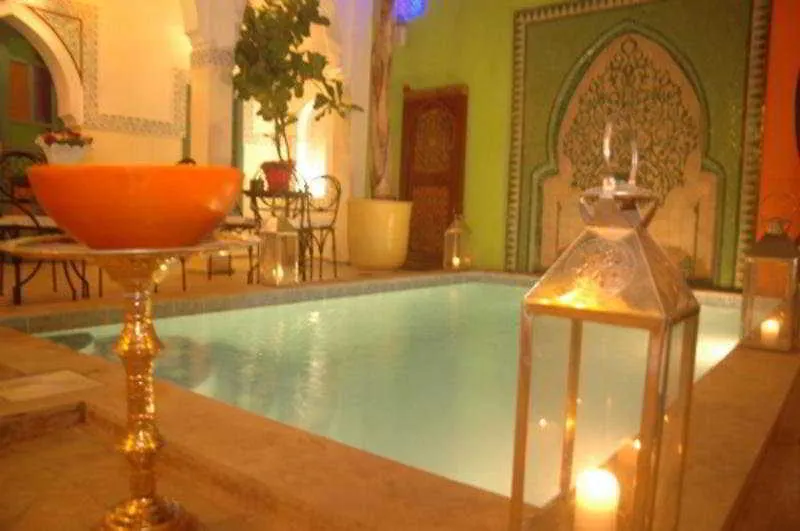 Riad Caesar Marrakech Morocco Marrakesh 4*,  Marokko