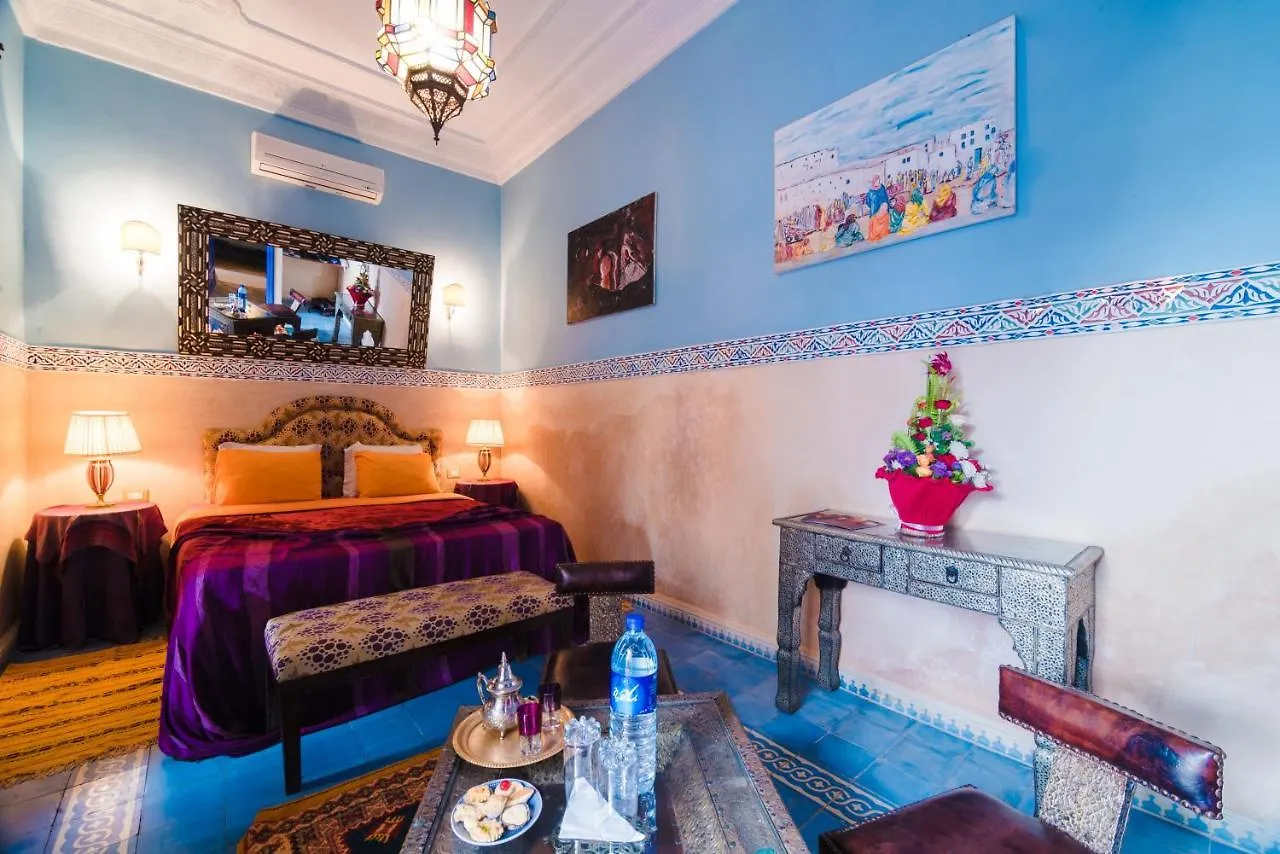 Riad Caesar Marrakech Morocco Marrakesh