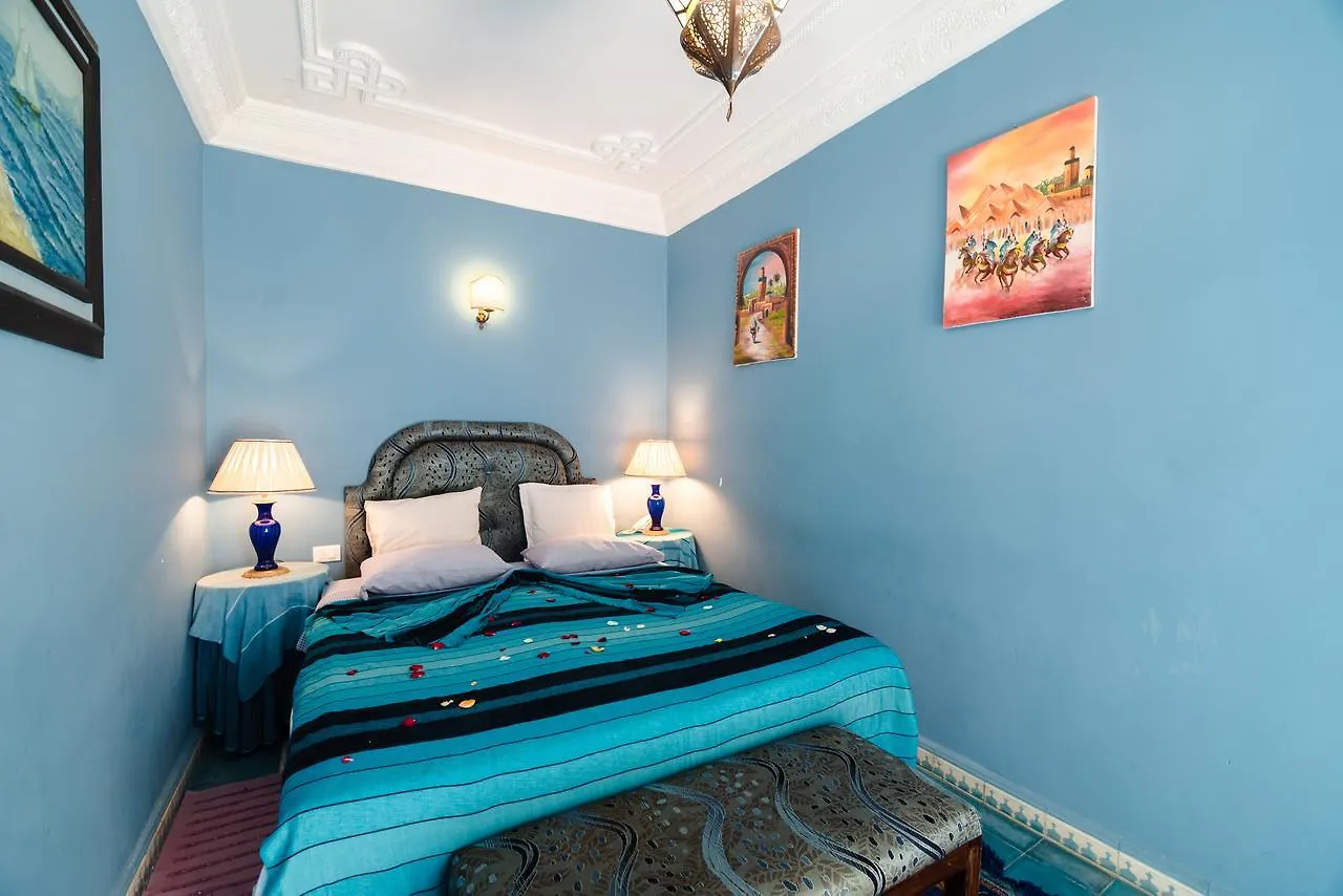 Riad Caesar Marrakech Morocco Marrakesh