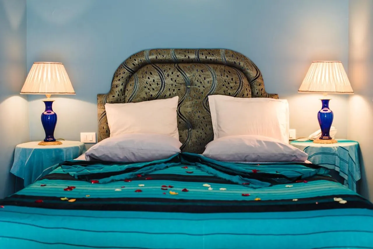 Riad Caesar Marrakech Morocco Marrakesh