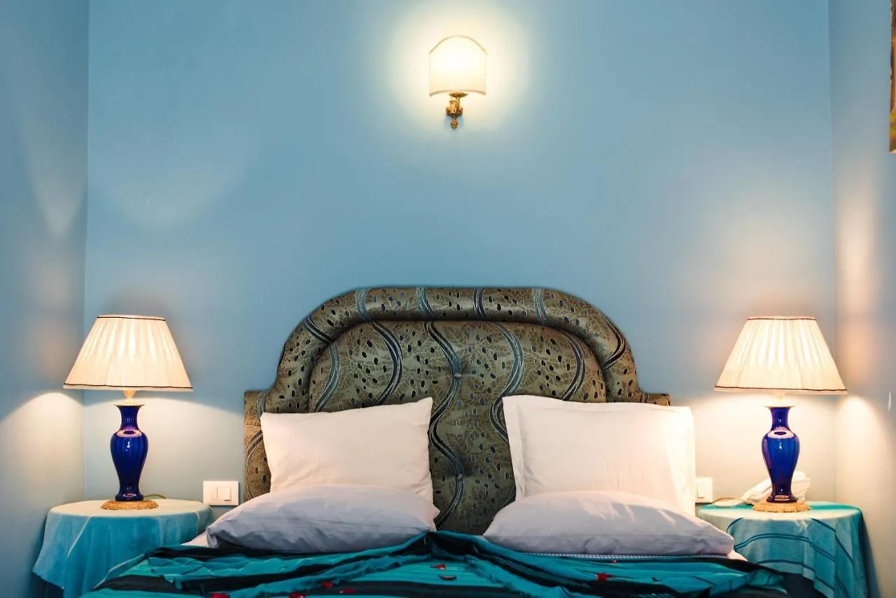 Riad Caesar Marrakech Morocco Marrakesh 4*,  Marokko