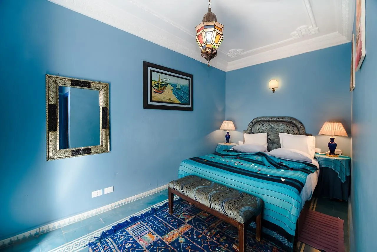 ****  Riad Caesar Marrakech Morocco Marrakesh Marokko