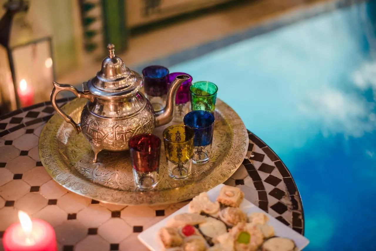 Riad Caesar Marrakech Morocco Marrakesh