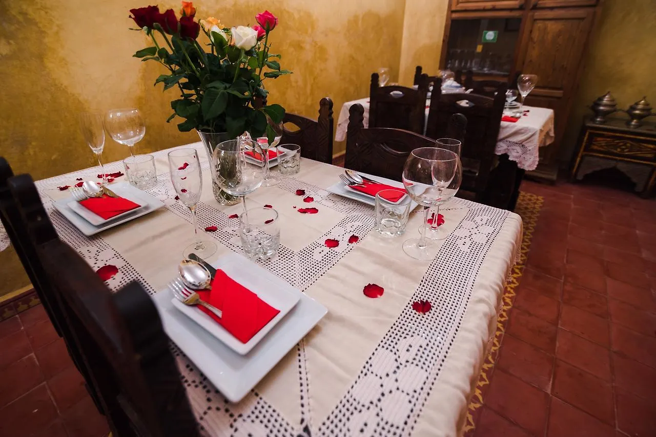 Riad Caesar Marrakech Morocco Marrakesh