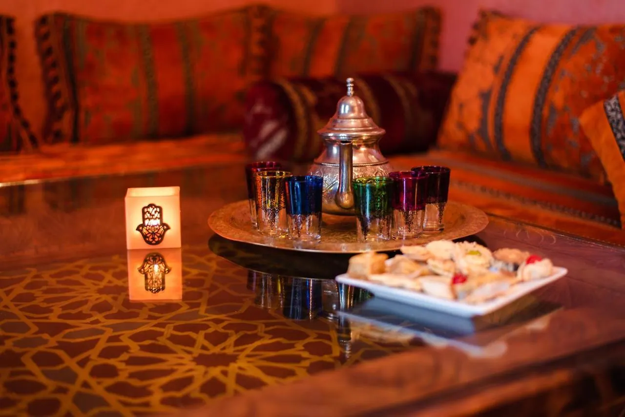 Riad Caesar Marrakech Morocco Marrakesh