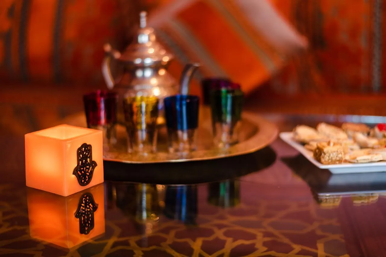Riad Caesar Marrakech Morocco Marrakesh