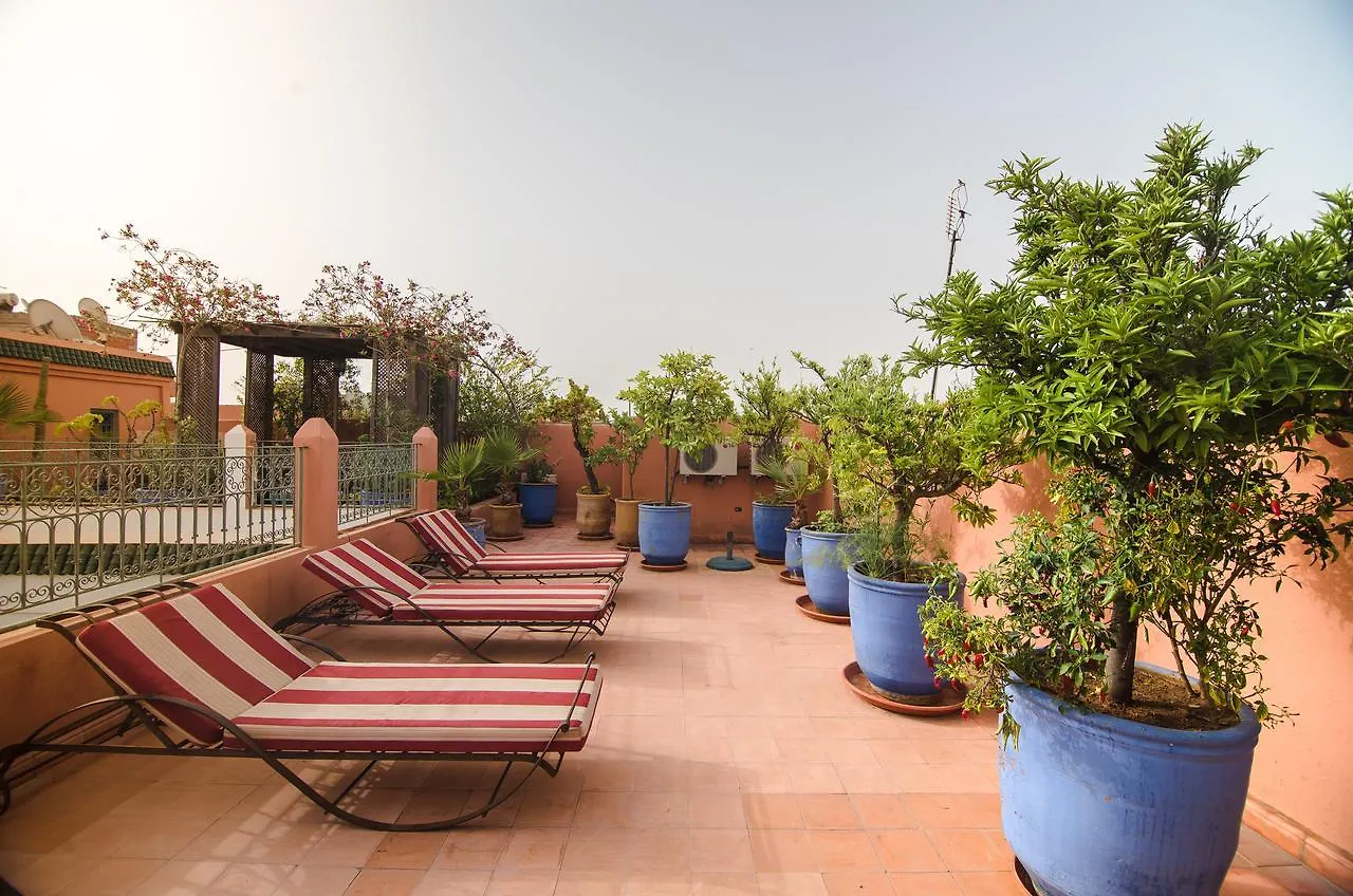 Riad Caesar Marrakech Morocco Marrakesh